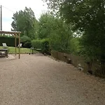 度假居 L'ancien Pressoir Pierrefitte-en-Cinglais