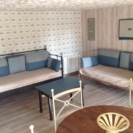 L'ancien Pressoir * Pierrefitte-en-Cinglais