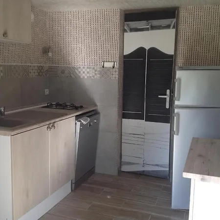 L'ancien Pressoir 度假居 *