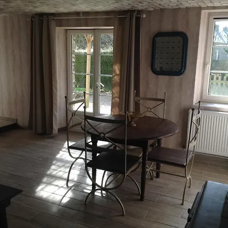 L'ancien Pressoir Pierrefitte-en-Cinglais