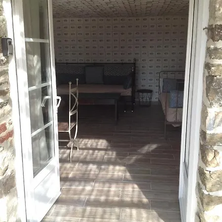 L'ancien Pressoir Feriehus