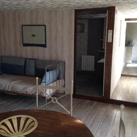 L'ancien Pressoir Pierrefitte-en-Cinglais