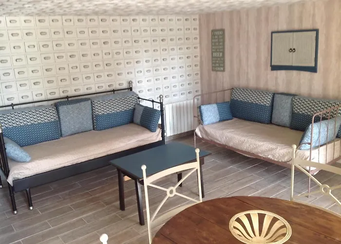 L'ancien Pressoir * Pierrefitte-en-Cinglais