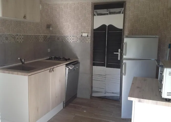 L'ancien Pressoir Holiday home *