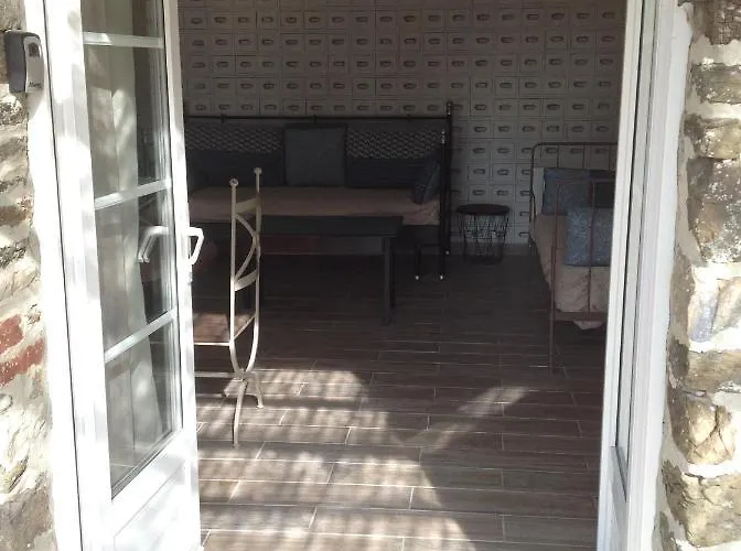 L'ancien Pressoir Holiday home