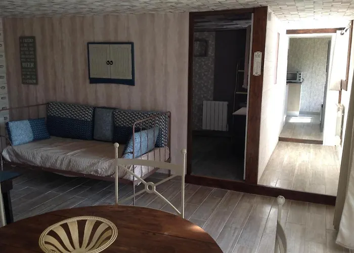 L'ancien Pressoir Pierrefitte-en-Cinglais