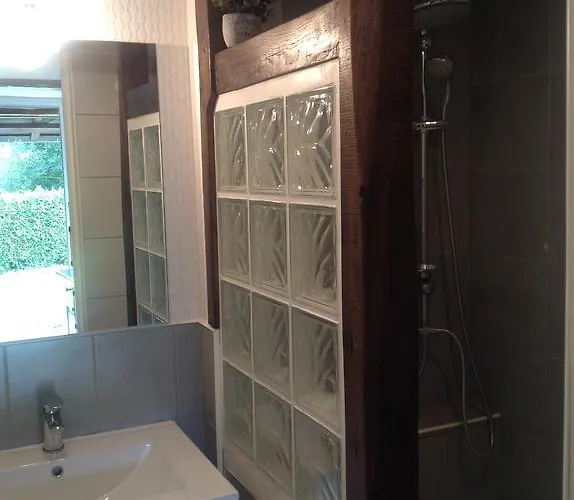 Holiday home L'ancien Pressoir Pierrefitte-en-Cinglais